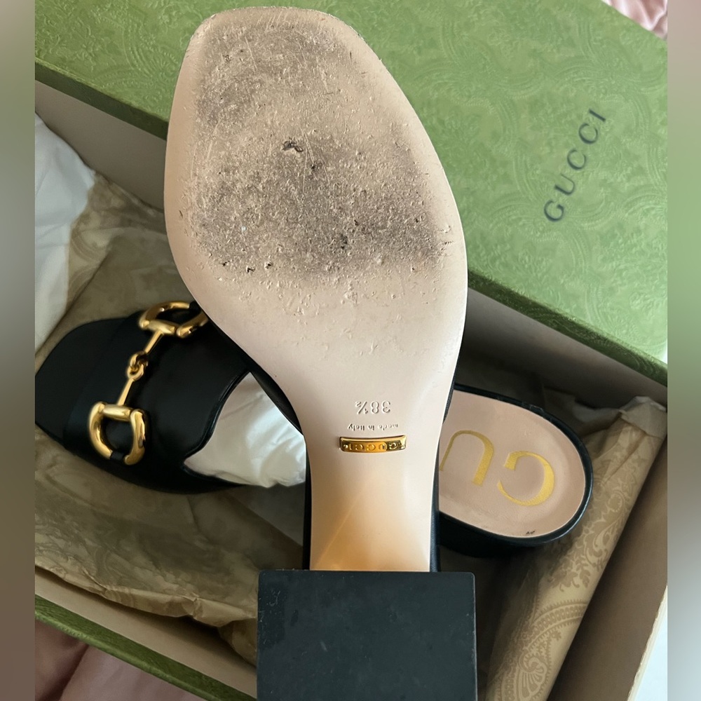 Gucci Charlotte